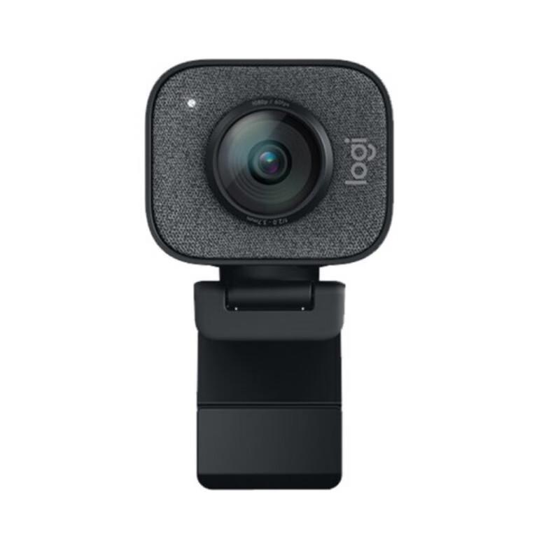 Logitech StreamCam C980 HD Webcam
