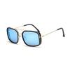 JYL TS Men's African Street - Spring-Temple Square Trendy Shades ZX168
