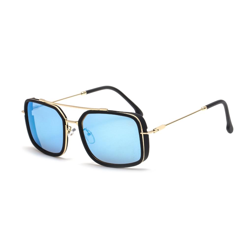 JYL TS Men's African Street - Spring-Temple Square Trendy Shades ZX168