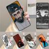 Miyagi & Endshpiel Silicone Phone Case For Samsung Galaxy Note 10 Pro S26 S25 S24 S23 S22 S21 Plus S25Ultra Capa Cover