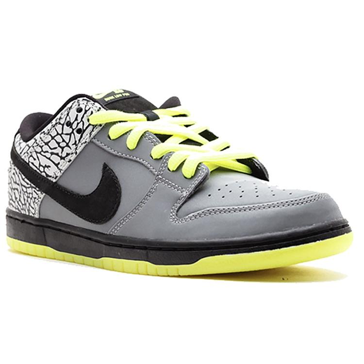 Nike SB Dunk Low Premium QS '112' Men's 504750-017