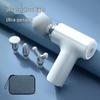 Compact High-Frequency Muscle Relaxation Massager