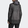(WMNS) adidas Outdoor Windproof Jacket Black Women's DZ0796