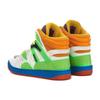 Gucci Basket High Sneakers Women's 661310 2SH80 9062