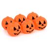 Halloween Mini Gift Snacks Containers Mini Pumpkin Bucket Pumpkin Props  Adult Gifts