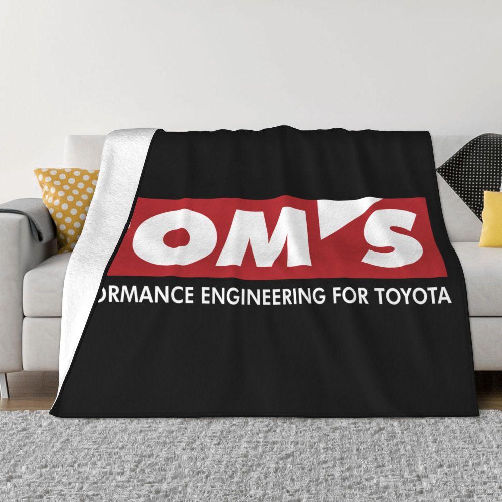 NEW TOM'S Blankets and Throws Super Soft Thermal Indoor Outdoor Blanket for Living Room Bedroom Travel