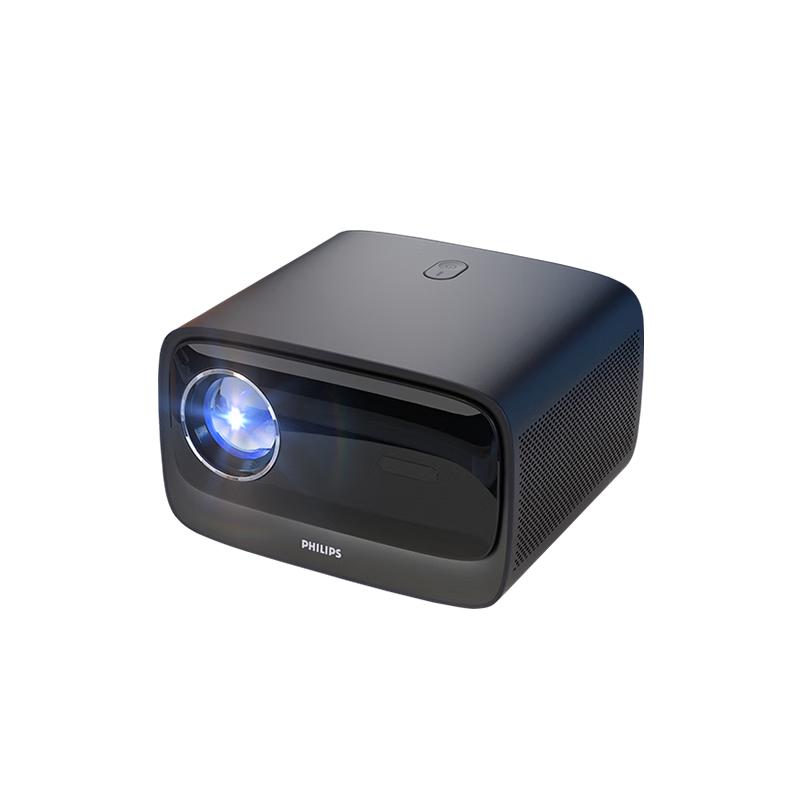 Philips NeoPix Home & Office Smart Projector (CN Version)