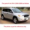 Rear Trunk Lid Weatherstrip for RAV4