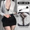 Sex Underwear Pure Passion Free Hot Hips Secretary Uniform Seduction Sexy Large Size Women's Clothing 388