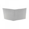 100% Brand New Repairing Net Car Repairing Net 25 * 12.5cm Car Bumper Grille
