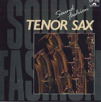 

CD VARIOUS - Tenor Sax H28P20188 POLYDOR Japan Obi Classical Used