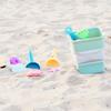 Multi-function Folding Car Trash Bin Portable Rubbish Basket Car Supplies Waste Litter Can  Car Use