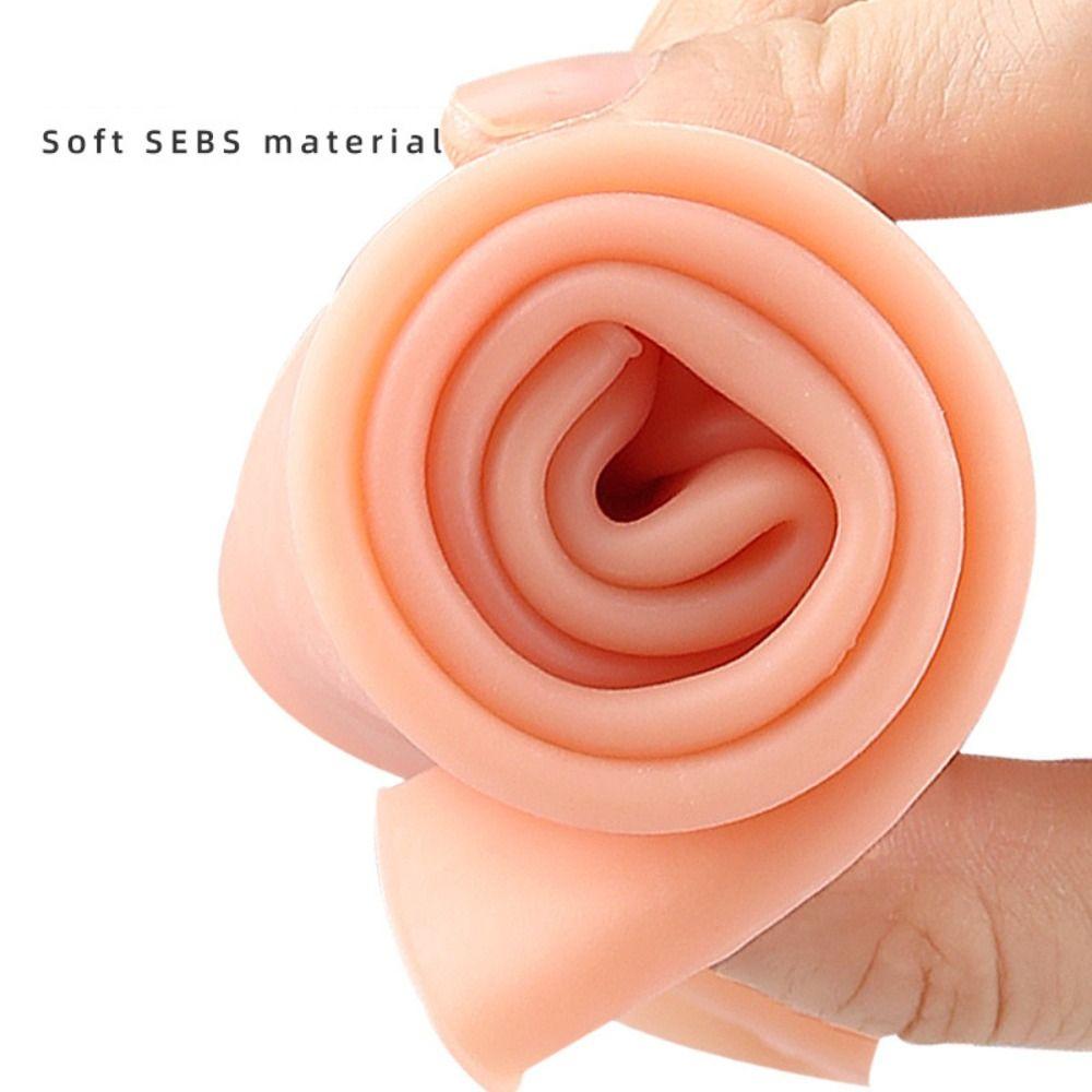 Reusable Gel Long Tube Gloves Waterproof Arm Care Tool New Skin Protector Men Women
