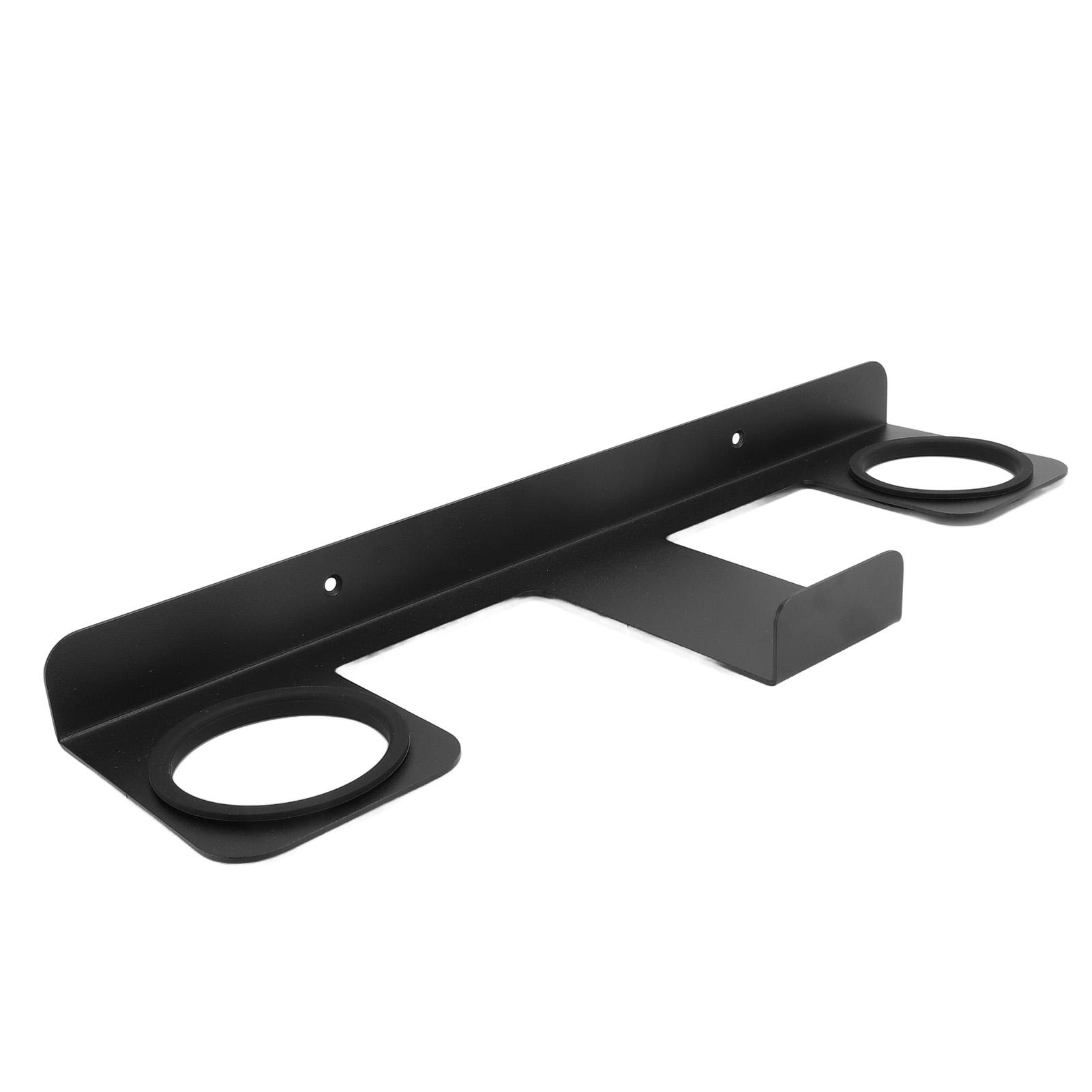 

VR Настенная подставка из алюминиевого сплава Универсальная VR Настенная подставка Стойка для хранения Держатель Крючок для Meta VR