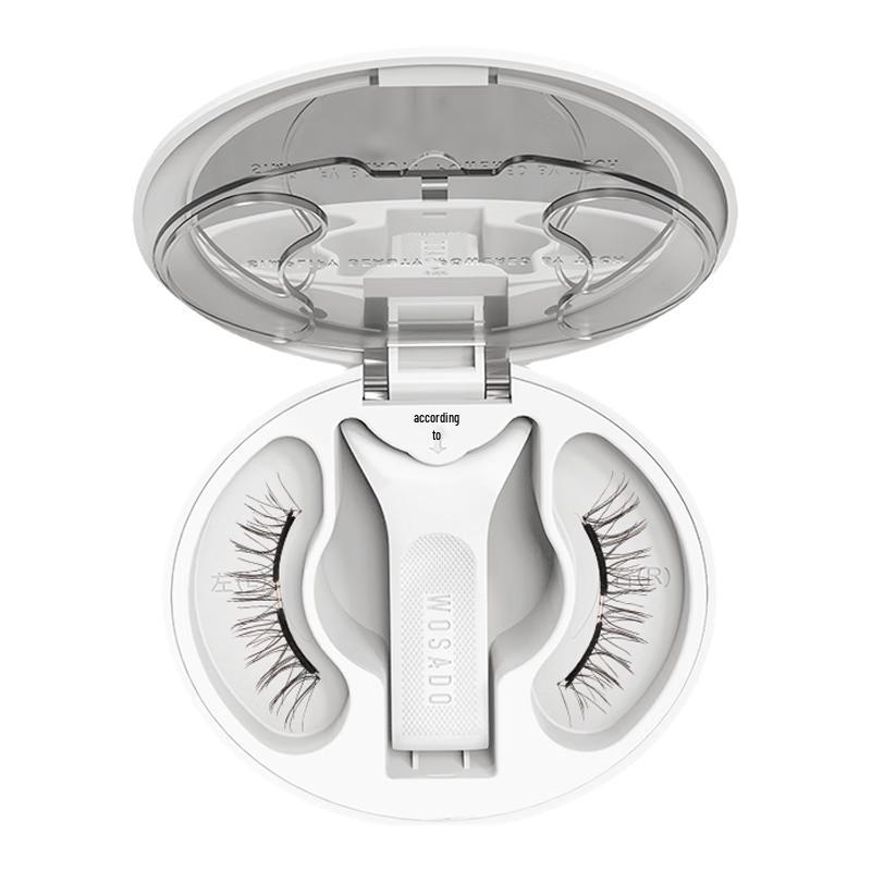 WOSADO Magnetic False Eyelashes