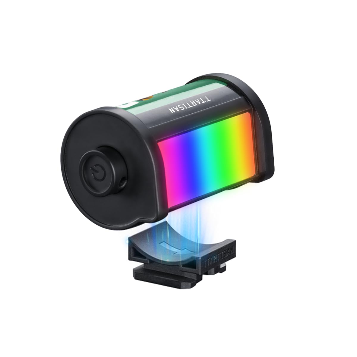

TTArtisan RGB Led Light Mini Fill Light
