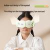 HEZHENG Visual Eye Massager for Teens & Students CN plug (adapter included)