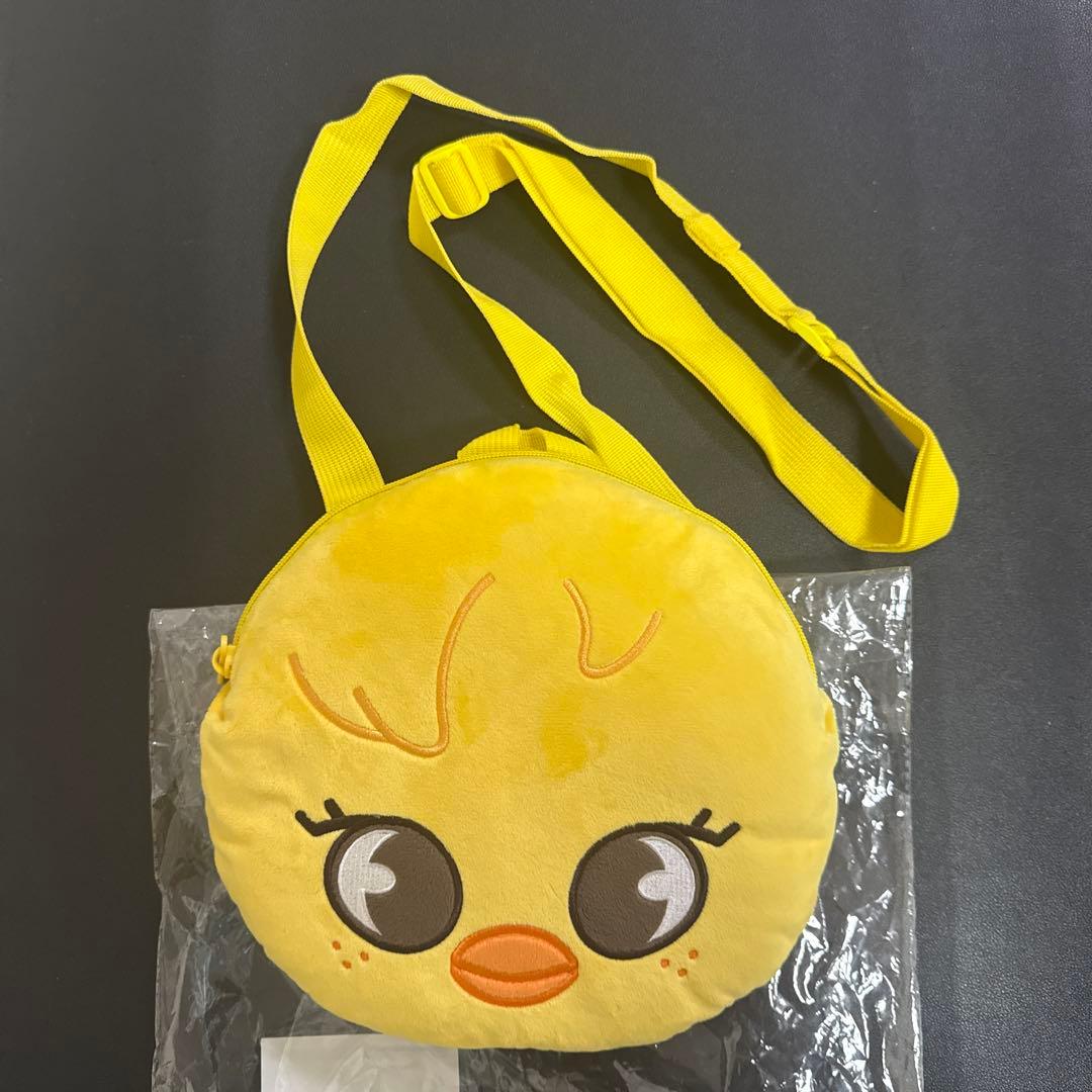 

[Б/У] Рюкзак Stray Kids Skzoo Pogari BbokAri