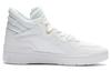 Li Ning Wave Superwave Mid top Skateboard Shoes Women's Snow AGCR234-1
