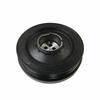 11238512072 Auto parts Engine Crankshaft Pulley 11238512072 For BMW X1 X3 E90 E91 E92 E93 N47 B37 B47 11238512072