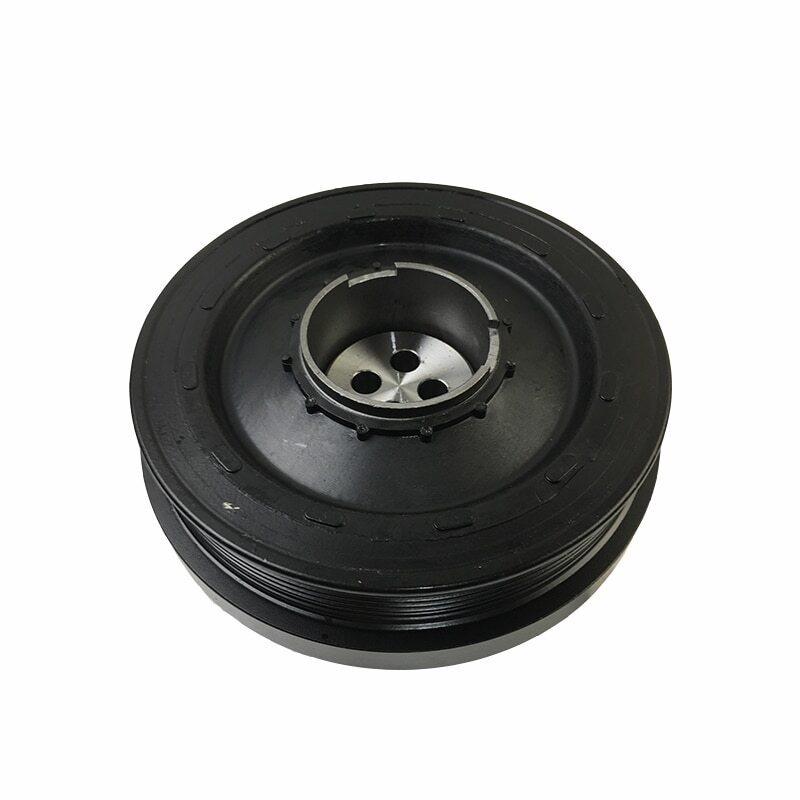 11238512072 Auto parts Engine Crankshaft Pulley 11238512072 For BMW X1 X3 E90 E91 E92 E93 N47 B37 B47 11238512072