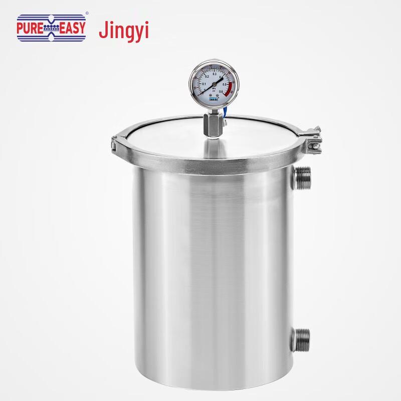 Jingyi Portable Camp Water Purifier PF118A