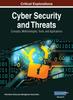 Libro Cyber Security and Threats : Concepts, Methodologies, Tools, and Applications, VOL 2