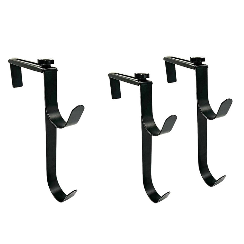 Storage Hook Adjustable Organization Waterproof Useful Pool Hose Pool Skimmer Accessories Storage Hook Swimming Pool Supplies