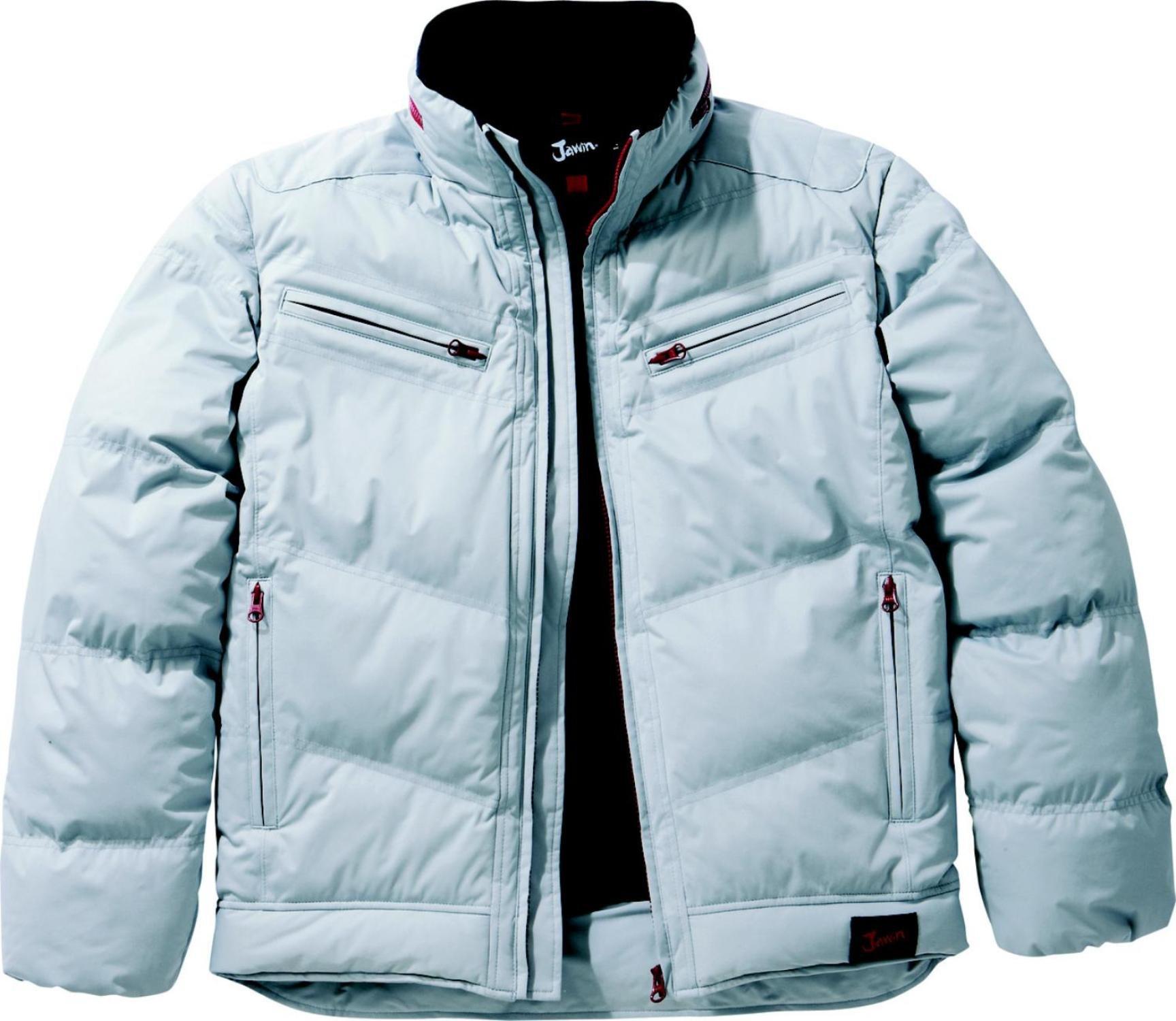 

Джемпер Jishido JAWIN для защиты от холода 58400 серебристый размер M (с капюшоном)