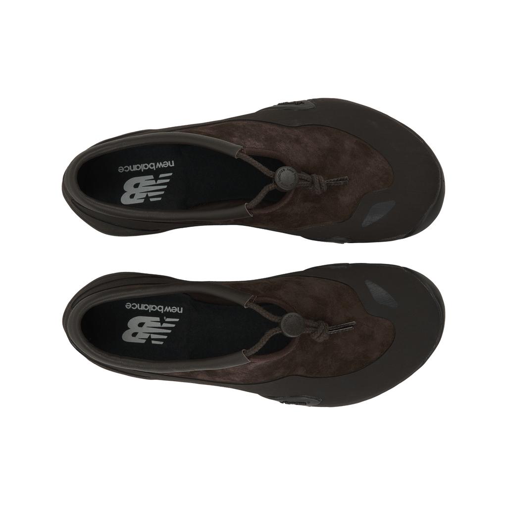 Tokyo Design Studio x New Balance MT10T Pumpernickel Sneakers Unisex Marrone Nero-Caffè MT10T7OV