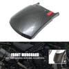 Fit For Tiger Explorer XR/XC/XRx /XCx/XRT/XCA 2016 2017 Motorcycle Carbon Black Front Mudguard Fender Rear Extender Extension
