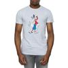 Disney Mens Goofy Golf T-Shirt