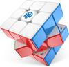 Puzzle a hlavolamy – Rubikovy kostky