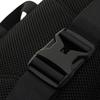 The North Face Light Trekking 2-Way Mountaineering Travel Waist Bag Unisex Waist Bag Black NN2HP00A