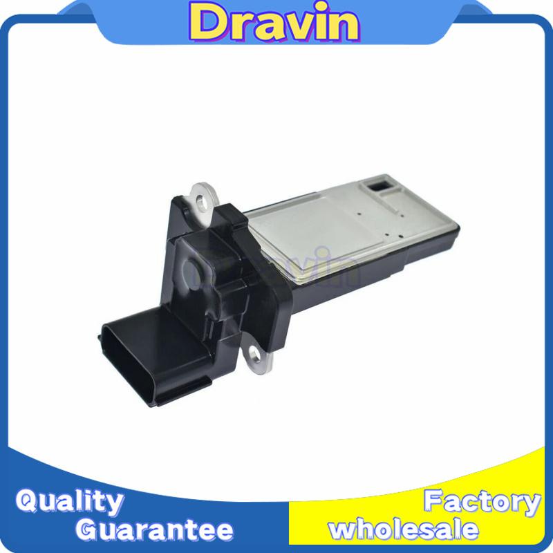 New 23262344 23324767 AFH70M-121 23262343 MAF Mass Air Flow Meter Sensor for Chevrolet GMC Cadillac Buick Yukon XL 2015-