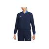 Dri-Fit Lightweight Fashionable Versatile Sports Jacket Women Jackets Deep-Navy IB8901-410