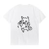 Radiohead Amnesiac Retro Hip Hop T Shirt Men Women Music Album Graphic Tshirt Rap Street Short Sleeve Tee Camisetas
