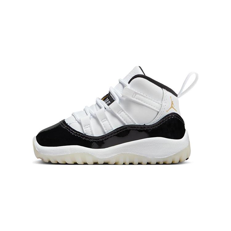

New Jordan 11 Retro DMP Gratitude 2023 TD 378040-170 22