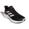 Day Comfortable Low Top Running Shoes Women's Black Pink FW7466
