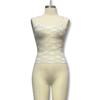 Women's Slim Fit Lace Camisole – Sheer, Sexy, and Versatile Top