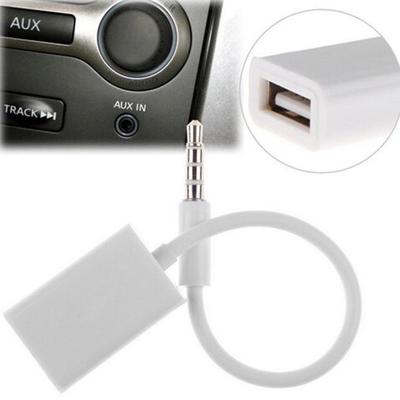 Accessoires audio et vidéo – Adaptateurs audio