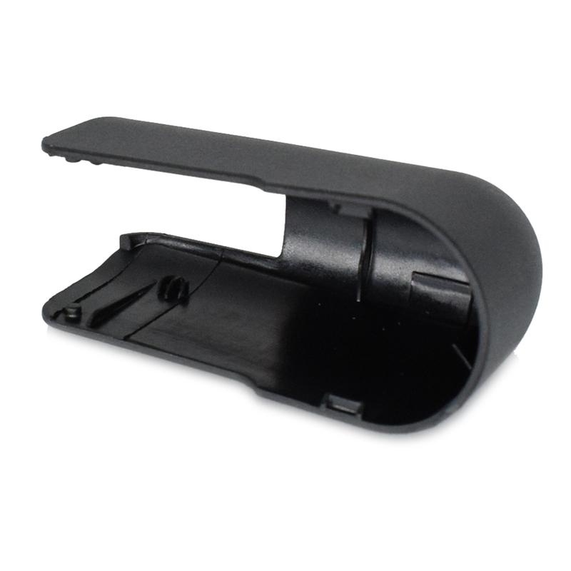 Rear Windscreen Wiper Arm Nut Cover Cap For Honda Vezel HR-V Accord Civic CR-V Leaf Pilot Tailgate Window Replacement Part