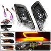 Sequential Turn Signal Fender Side Marker Light for Mini Cooper F54 Clubman 2015+