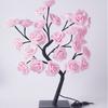 LED Lights - ulated Rose Tree Lights - For IndoorOutdoor Decoration Room Decoration Lights Lighting Accessories