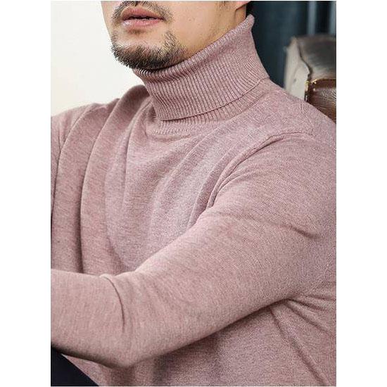 markham polo neck