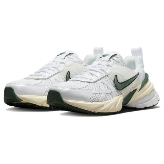 

Nike V2K Run Low Fir W - FD0736-101 EU 36 білий