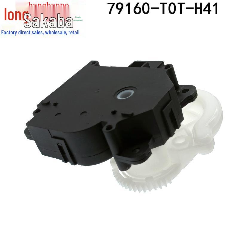 Honda CRV 2012-2016 Heater Damper Actuator Motor 79160-T0T-H41