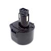 Black & Decker 9.6V PS120, PS9600-A9, A9251 Electric Drill Battery Replacement