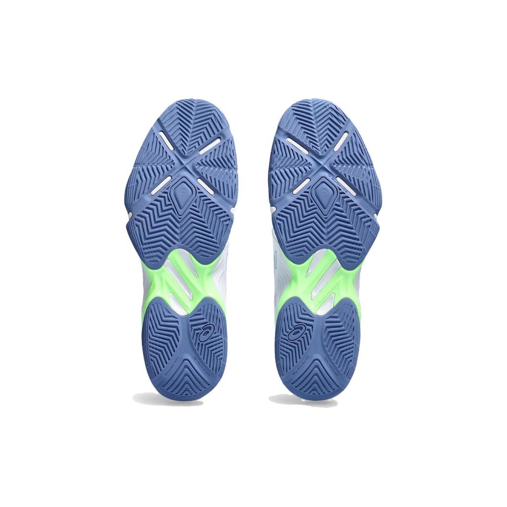 Asics Blade FF White Denim Blue Men Sneakers 1071A093-101