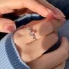 47Bag 925 Silver Labradorite Gemstone Silver Ring Serena